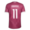 Real Madrid RODRYGO #11 Third Soccer Jersey 2026/27 - gojersey