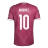 Real Madrid MBAPPÉ #10 Third Soccer Jersey 2026/27 - gojersey