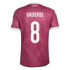 Real Madrid VALVERDE #8 Third Soccer Jersey 2026/27 - gojersey