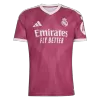 Real Madrid ARDA GÜLER #15 Third Soccer Jersey 2026/27 - gojersey