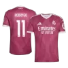 Real Madrid RODRYGO #11 Third Soccer Jersey 2026/27 - gojersey
