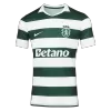 Sporting CP Home Jersey 2026/27 - gojersey