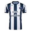 Monterrey Home Jersey 2026/27 - gojersey