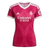Women's Real Madrid Third Away Soccer Jersey 2026/27 - gojersey