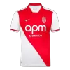AS Monaco FC Home Jersey 2026/27 - gojersey