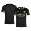 Manchester City Away Soccer Jersey 2026/27 - gojersey