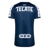 Monterrey Home Jersey 2026/27 - gojersey