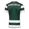 Sporting CP Home Jersey 2026/27 - gojersey