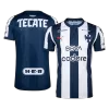 Monterrey Home Jersey 2026/27 - gojersey