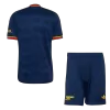 Arsenal Away Soccer Jersey Kit 2026/27 - gojersey