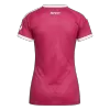 Women's Real Madrid Third Away Soccer Jersey 2026/27 - gojersey