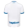 Player Verison Napoli Away Soccer Jersey 2026/27 White - gojersey