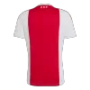 Ajax Home Soccer Jersey 2026/27 - gojersey