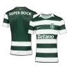 Sporting CP Home Jersey 2026/27 - gojersey