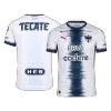 Monterrey Away Jersey 2026/27 - gojersey