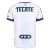 Monterrey Away Jersey 2026/27 - gojersey