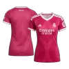 Women's Real Madrid Third Away Soccer Jersey 2026/27 - gojersey