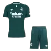 Real Madrid Away Soccer Jersey Kit 2026/27 - gojersey