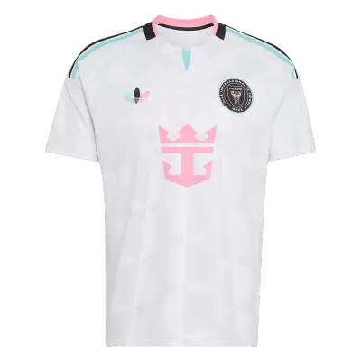 Inter Miami CF Third Away Soccer Jersey 2026 - gojersey