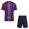 Barcelona Home Soccer Jersey Kit 2026/27 - gojersey