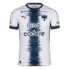 Monterrey Away Jersey 2026/27 - gojersey