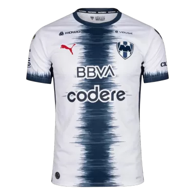 Monterrey Away Jersey 2026/27 - gojersey