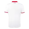AS Monaco FC Home Jersey 2026/27 - gojersey