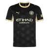 Manchester City HAALAND #9 Away Soccer Jersey 2026/27 - gojersey