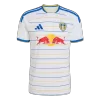 Leeds United Home Jersey 2026/27 - gojersey