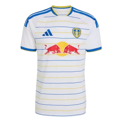 Leeds United Home Jersey 2026/27 - gojersey