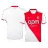 AS Monaco FC Home Jersey 2026/27 - gojersey