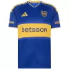 Boca Juniors Home Soccer Jersey Kit 2026/27 - gojersey