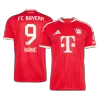 Bayern Munich KANE #9 Home Soccer Jersey 2026/27 - gojersey