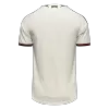 Player Version Manchester United Third Soccer Jersey 2026/27 White - gojersey