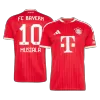 Bayern Munich MUSIALA #10 Home Soccer Jersey 2026/27 - gojersey
