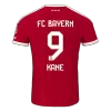 KANE #9 Player Version 26/27 Bayern Munich Home Soccer Jersey Red - gojersey
