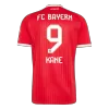 Bayern Munich KANE #9 Home Soccer Jersey 2026/27 - gojersey