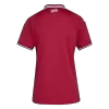 Women's Manchester United Home Soccer Jersey 2026/27 - gojersey