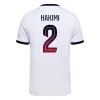 PSG HAKIMI #2 Away Soccer Jersey 2026/27 - gojersey