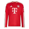 Bayern Munich Long Sleeve Home Soccer Jersey 2026/27 - gojersey