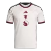 Manchester United Third Away Soccer Jersey 2026/27 - gojersey