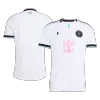 Player Version Inter Miami CF Third Soccer Jersey 2026 White - gojersey