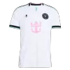 Player Version Inter Miami CF Third Soccer Jersey 2026 White - gojersey