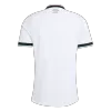 Player Version Inter Miami CF Third Soccer Jersey 2026 White - gojersey