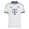 Player Version Bayern Munich Away Soccer Jersey 2026/27 White - gojersey