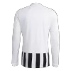Juventus Long Sleeve Home Soccer Jersey 2026/27 - gojersey