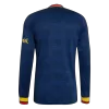 Arsenal Long Sleeve Away Soccer Jersey 2026/27 - gojersey