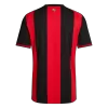 Player Version AC Milan Home Soccer Jersey 2026/27 Red&Black - gojersey