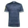 Player Version Newcastle United Away Soccer Jersey 2026/27 Navy - gojersey