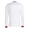 Liverpool Long Sleeve Away Soccer Jersey 2026/27 - gojersey